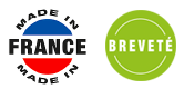 picto brevet et made in france