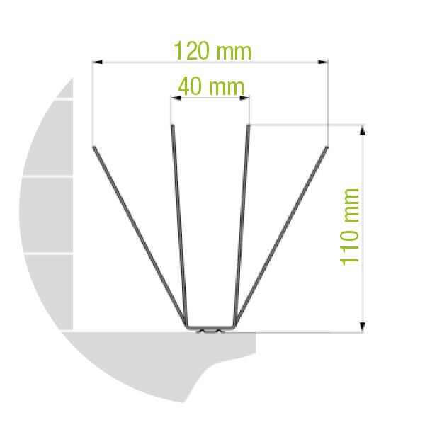 oisipic modele standard 120