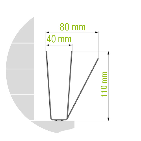 oisipic modele standard 80